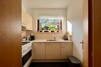 Enzian TOP 6 - Appartement/Fewo