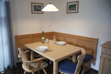 Kir Royal, Ferienwohnungen - "Nr.3" Fewo/1 Schlafraum/Dusche, WC