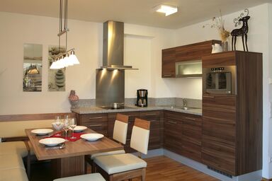 Haus Gletscherblick - City Apartments - Appartement Maiskogel