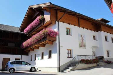 Naflerhof - Doppelzimmer/W 1-3 Nächte