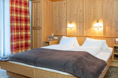 Appartements Alpenrose - Appartement 2