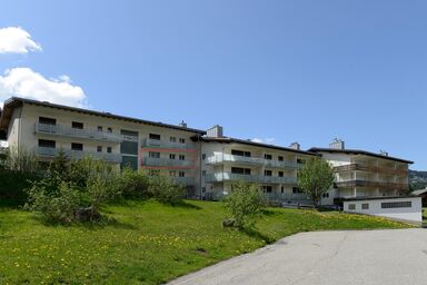 Haus Montana 3/6 - 4-Bettwohnung