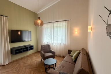 Mountain Inn - Hochquartier - Hochquartier Panorama Suite