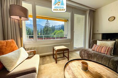 Rothornblick 25 by Arosa Holiday - Rothornblick 25