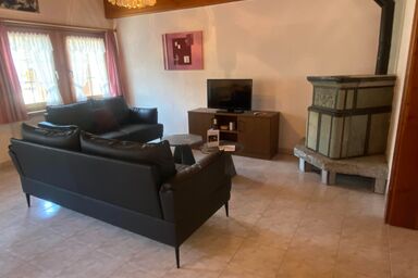 Sarazena - 4-Bettwohnung Edelweiss