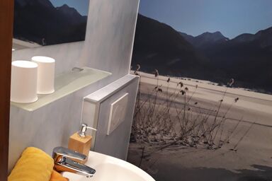 Binder, Haus - Doppelzimmer schnuckelig (ohne Balkon)