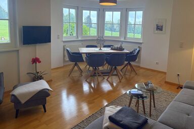 BERGapart Götschl Rettenschöss - BERGapartment 2