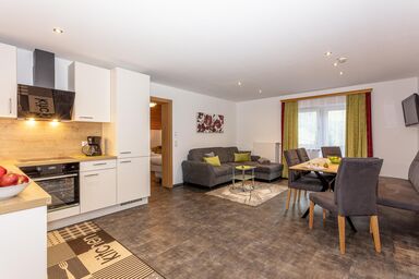 Frühstückshotel Birkenhof - Ferienwohnung "Birkenblüte" 85 m²