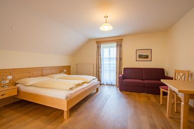 Postl´s Hirschbirnhof - Apartment Nr. 5 Buchkogel (ohne Verpflegung)