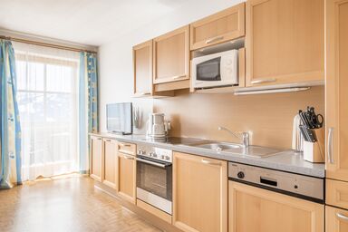 Obersteffen - Appartement Nr. 2