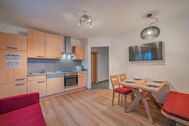 Appartement Andrea-Cäciel - HAUS ANDREA-CÄCIEL Appartement "LODRON Nr. 1"