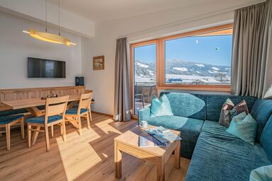 Appartement Andrea-Cäciel - HAUS ANDREA-CÄCIEL - Appartement "HORNBLICK Nr. 8"