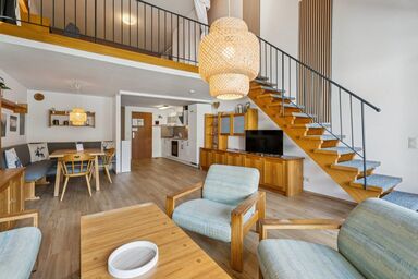 BergTraum - Ferienwohnung BergTraum