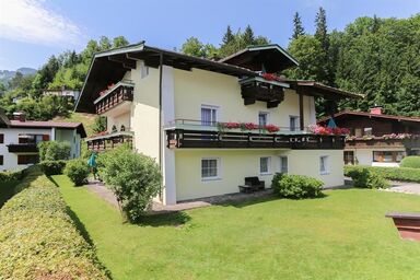 Haus Tyrolia - Doris Hirzinger - Monteurwohnung