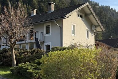 Streinik Manfred - Appartement/Fewo, Bad, WC, 2 Schlafraum