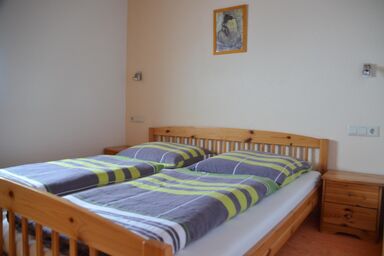 Stöckl Gaby - Bergappartement/2 Schlafräume/Dusche, WC