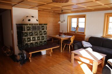 Ferienwohnung Stegenbach - Stegenbach