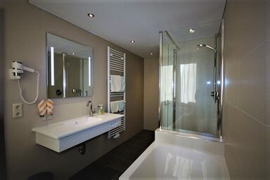 Pension Haus Nenning - Zimmer 13