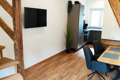 Burgbichl Apartments - Apartment Mike