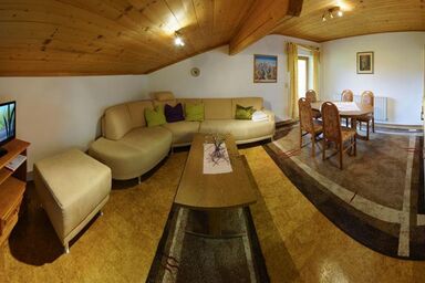 Gästehaus Elfi - Appartement Wilder Freiger