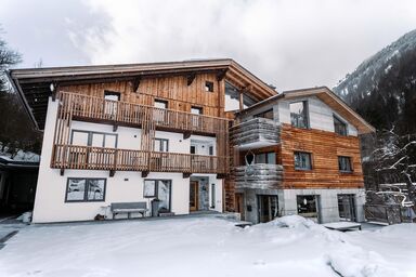Mei Puite Appartements - Appartement EG