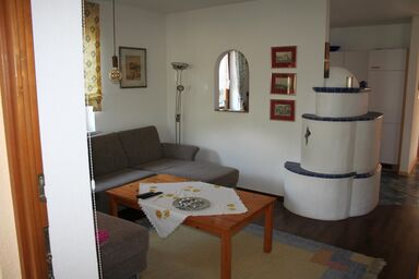 Appartement Iris - Apartment/2 Schlafräume/Dusche, WC