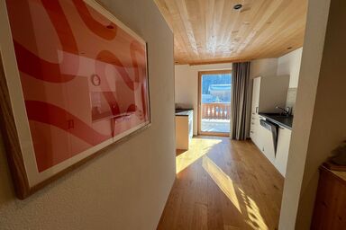 Birkenhof, Appartement - Appartement 2