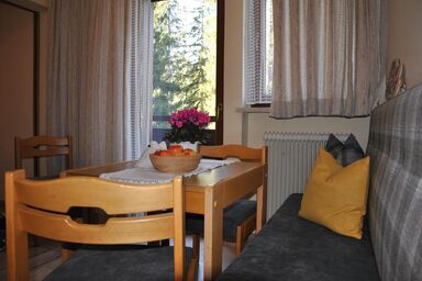 das Luggi Appartements - Ferienwohnung Sonnwendjoch