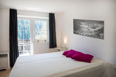 Haus Alpenhof - Superior Zweizimmer Appartement  AH2S