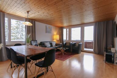 Miraflor Angela by Arosa Holiday - Appartement/Fewo, Dusche oder Bad, 4-Bettwohnung