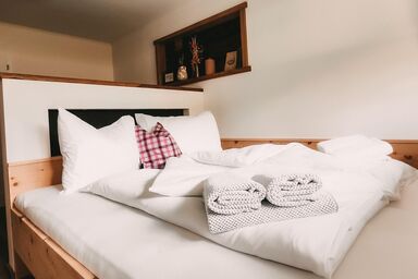 Posers Bergwelt - Doppelzimmer 2