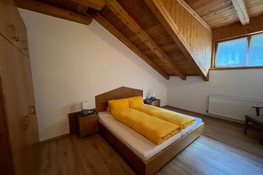 Felsenhäusl - Appartement für 4-7 Pers.