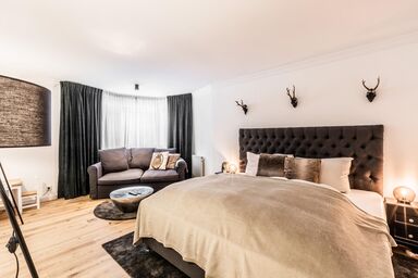 The Alpine No7 - Garden Studio