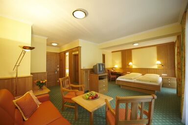 3* S Hotel Martin - Juniorsuite TYP A- HP kurz