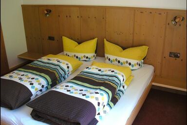 Haus Bergblick - Apartment 80m²