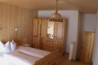 Hotel-Gasthof Andreas - Sparpreiszimmer Halbpension