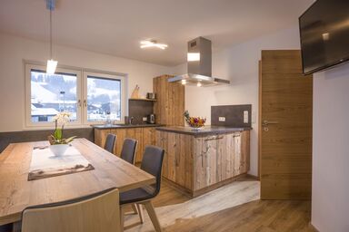 Residenz Gamper - Appartement 1