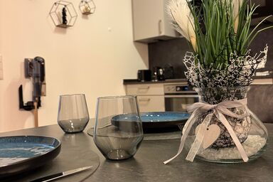 Appartement Fellsattler - Appartement/Fewo, Dusche, WC, 2 Schlafräume