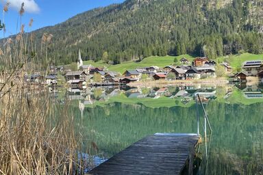 Techendorf 101 - Ferienwohnung für 5 Personen