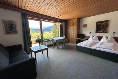 Chalet Cristall - Ferienwohnung Nr.7