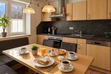 Appartementhaus Flattach - Ferienwohnung 7