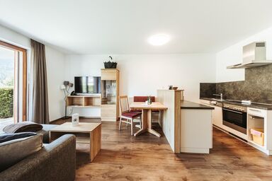 Regitnig - 4* Hotel & Chalets - ZSee-Appartement "Seefreude" 601/602/603 SB 7N