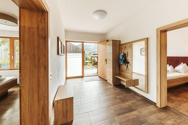 Regitnig - 4* Hotel & Chalets - See-Chalet "Morgensonne" small 623/633/643 SB 7N