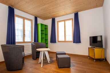 Studio Zentrum EG - Studio