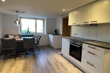 Ferienwohnung Naturblick