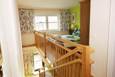 Ferienwohnungen Villa Mayr - Appartement "Oswaldiberg"