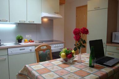 Alpenecho - Appartement Chiara