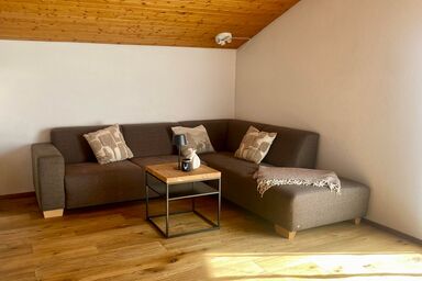 Haus Anemona - 2.5 Zimmerwohnung - 2 Betten