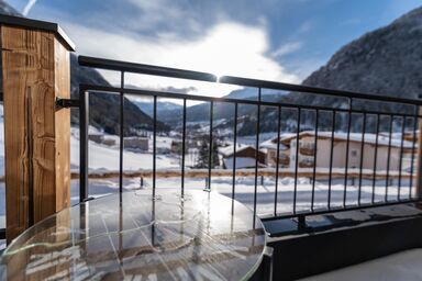 A CASA "Rubin Chalet & Studio Resort" - A CASA Studio Nr. 2