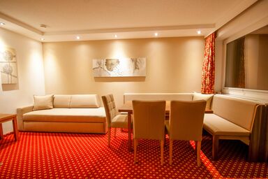 Soldanella, Appartements - Appartement 1, 4, und 6